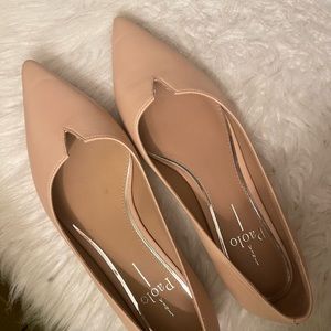 Linea Paolo - shoes in size 6 ✨
